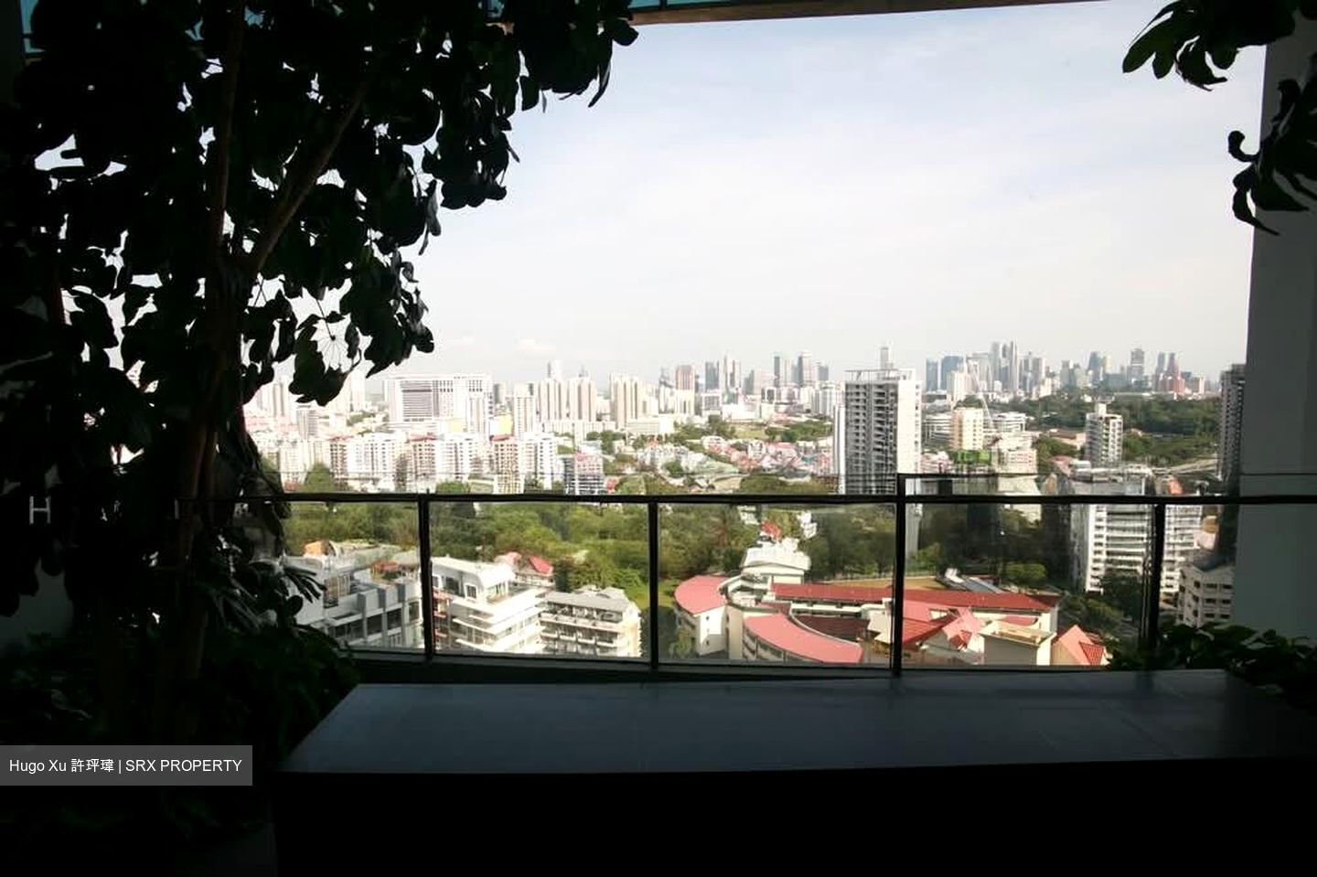 Soleil @ Sinaran (D11), Condominium #598222901